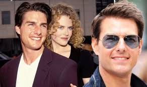 Maybe you would like to learn more about one of these? Tom Cruise Married Is Tom Cruise Married Who Is His Wife Films Entertainment Express Co Uk