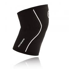 Rehband Rx 5mm Knee Sleeve