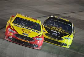 Let's see how that works all of that contradicts the real standings calculations from nascar. Dfs Nascar Talladega Fanduel And Draftkings Cup Picks And Xfinity Preview
