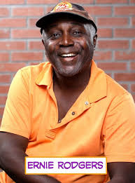 Ernie Rodgers (@ernie.rodgers.9) • Facebook