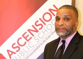 Harry Wright Named Principal of APPLe Digital Academy