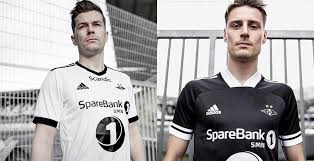 Rosenborg bk played against viking fk in 2 matches this season. Rosenborg Bk 2020 Home Away Kits Released Footy Headlines