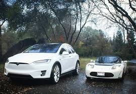 Pin By Jennifer On Cars With Images Tesla Roadster 2017 Tesla Roadster Chevrolet Volt