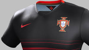 The jersey portugal are available in many different styles to suit every taste. Portugal National Football Team S Skill And Flair Inspire 2015 16 Away Kit By Nike Nike News