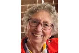 Louise Cushing Obituary (2024)