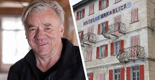 Aargauer Investor kauft Hotel am Furkapass