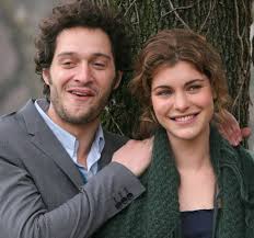 Claudio santamaria e francesca barra. Francesca Barra E Claudio Santamaria Sono Molto Legati Lui La Riempiva Di Attenzioni Page 2 Perizona Magazine