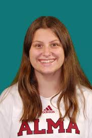 2022 Women's Lacrosse Roster