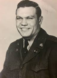 Sgt. Cortez T. Hill 21, of Pine Bluff, Arkansas, passed away