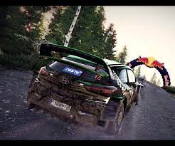 We said as much when we first reviewed it on ps4 three months ago. Wrc 9 Game Director Ps5 Interview Red Bull Games