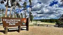 2026 Grand Design RV Owner’s Rally in West Yellowstone