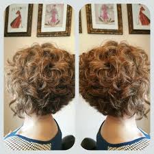 Pin On Short Curly Hair Cuts