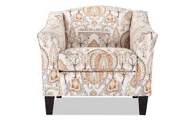 Jasmine Elephant Accent Chair Accent Chairs Chairs For Rent Swivel Chair Living Room
