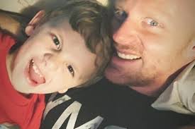 Fundraiser for Tiffany Richard by Andrea Guith : #WYATTSTRONG