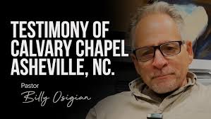 Pastor Ken Graves: Update