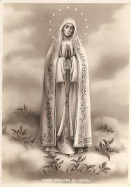 Pedimos a intercessão de nossa senhora de fátima pelas necessidades impossíveis. Pin On Our Lady Fatima