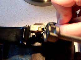 Would you like to tell us about a lower price? How To Repair A Broken Vw Polo Lupo Or Mk4 Golf Lock Youtube