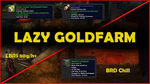 New wow classic gold farm as a rogue and mage. Two Chill Classic Wow Rogue Gold Farms Lbrs Brd 80g H Youtube
