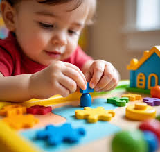 Fine motor skills predict language disabilities in autism