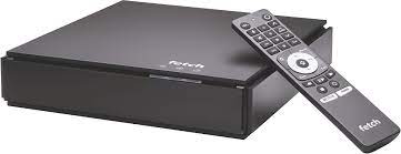 Acemax all smart tv boxes are unlock cable tv box which you can free install or cancel addons quad core android tv box with display, with wifi antenna support h. Fetch Tv M616t Fetch Tv Mighty 3 Tuner Pvr At The Good Guys