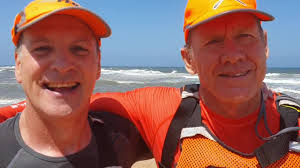 Dave Harker classic DaReal52k Downwind.