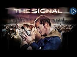 THE SIGNAL 🎬 Full Exclusive Sci-Fi Horror Movie Premiere 🎬 English HD 2025