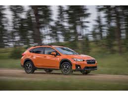 And enough room for family. 2020 Subaru Crosstrek Prices Reviews Pictures U S News World Report
