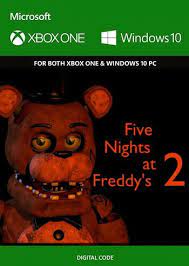 We did not find results for: Buy Five Nights At Freddy S 2 Pc Xbox Live Key Europe Eneba