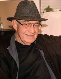 Obituary information for Ervin J. "Snuffy" Saltzman