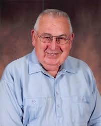 Obituary for Harry Dean Slater