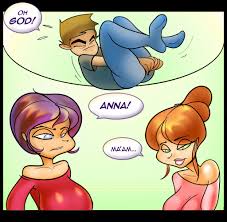 Knave - Ballet Busting | ComicsXD