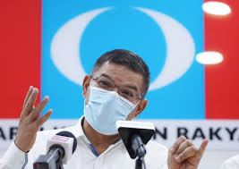 Contents are presented with images and videos, and can be shared easily through the social media. Terkini Utusan Digital