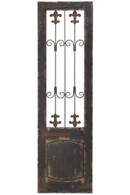 The leafy beard adds a realistic charm to it. Adrian Gate Wall Art Metal Wall Panel Unframed Wall Art Metal Wall Decor