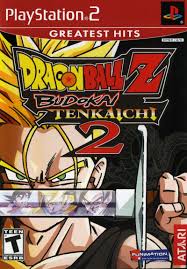 Neo in japan, is a fighting game released on the playstation 2 and on the wii. Dragon Ball Z Budokai Tenkaichi 2 For Playstation 2 2006 Mobyrank Mobygames