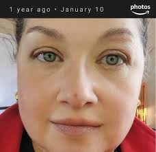 How to make blue eyes pop out more in inpixio and gimp?