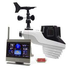 Get the best deals on acurite weather stations. Acurite 01004m Atlas Weather Station With Lightning Detection Walmart Com Walmart Com