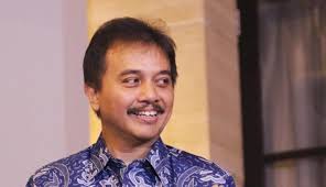 Nyindir Grace Natalie, Roy Suryo: Punya Otak Digunakan, Bukan Digoreng