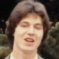 Mr. David Alan McAvoy Obituary