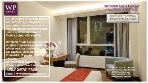 On ground floor have a minang restaurant, very convenient. Wp Hotel Home Facebook