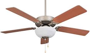 General installation & operation instructions important safeguards: Best Regency Ceiling Fans