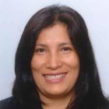 Sandra Vicuna's Instagram, Twitter & Facebook