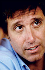 Parecidos razonables: Emilio Aragón y Óscar Martínez