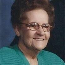 Dorothy Barrow Obituary