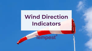 Wind Direction Indicator: How To Read Wind Direction