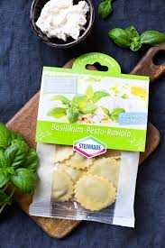 Einfache Extrakasige Ravioli Lasagne Kochkarussell Rezept Ravioli Rezepte Ravioli Lasagne