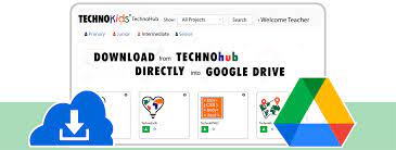 Here's how to organize your drive to find everything fast and make sure it stays in order. How To Download To Google Drive On A Windows Device Technokids Blog
