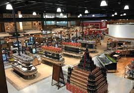 Oakes Farms Seed To Table Market Opens In North Naples Naples Florida Weekly
