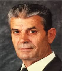 Giovanni (John) Colaneri