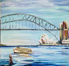 Sydney Harbour