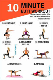 Pin On Leg Workouts